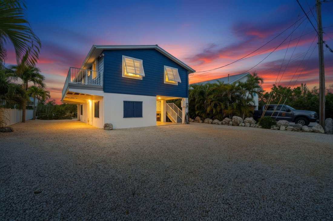 House in Big Pine Key, Florida, United States 1 - 18207185