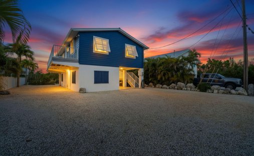 House in Big Pine Key, Florida, United States 1