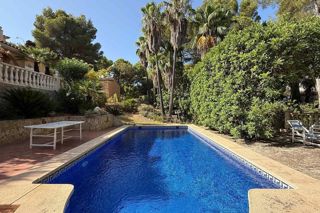 House in Costa de la Calma, Calvia, Balearic Islands 4 - 18207839