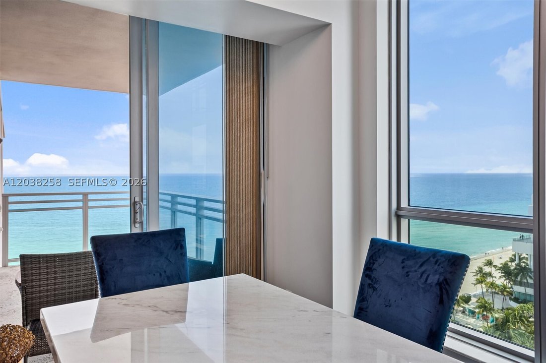 Condo in Hollywood, Florida, United States 4 - 18207325