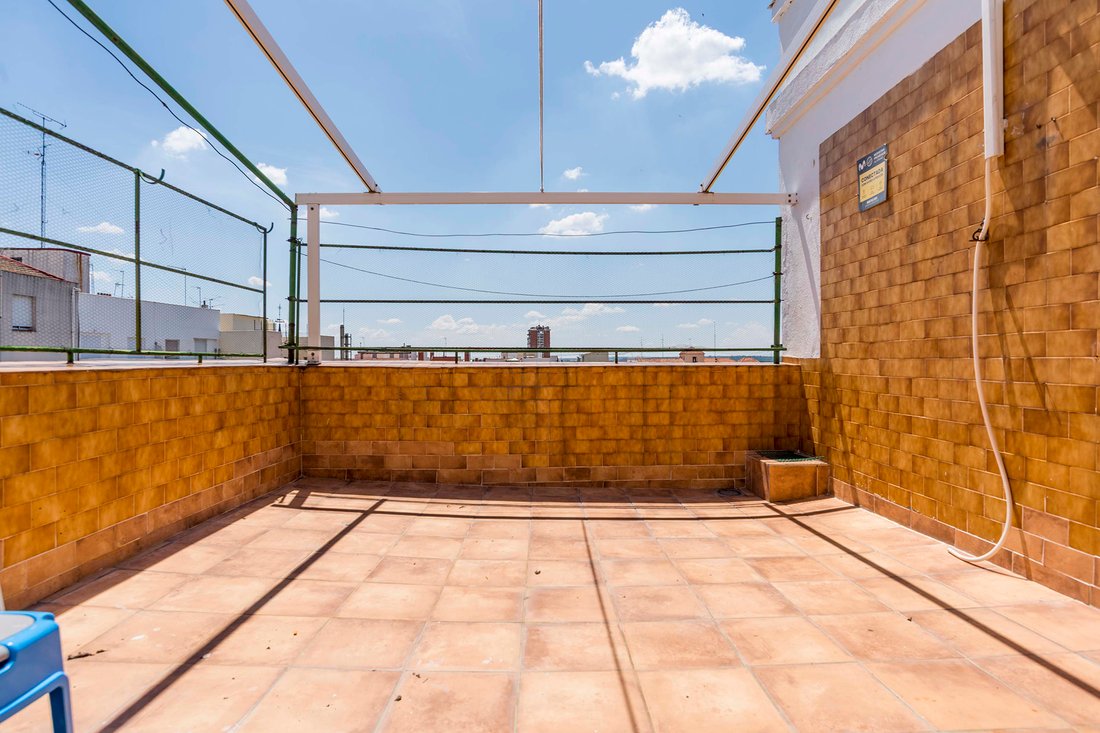 Apartment in Moncloa-Aravaca, Madrid, Spain 2 - 18208198