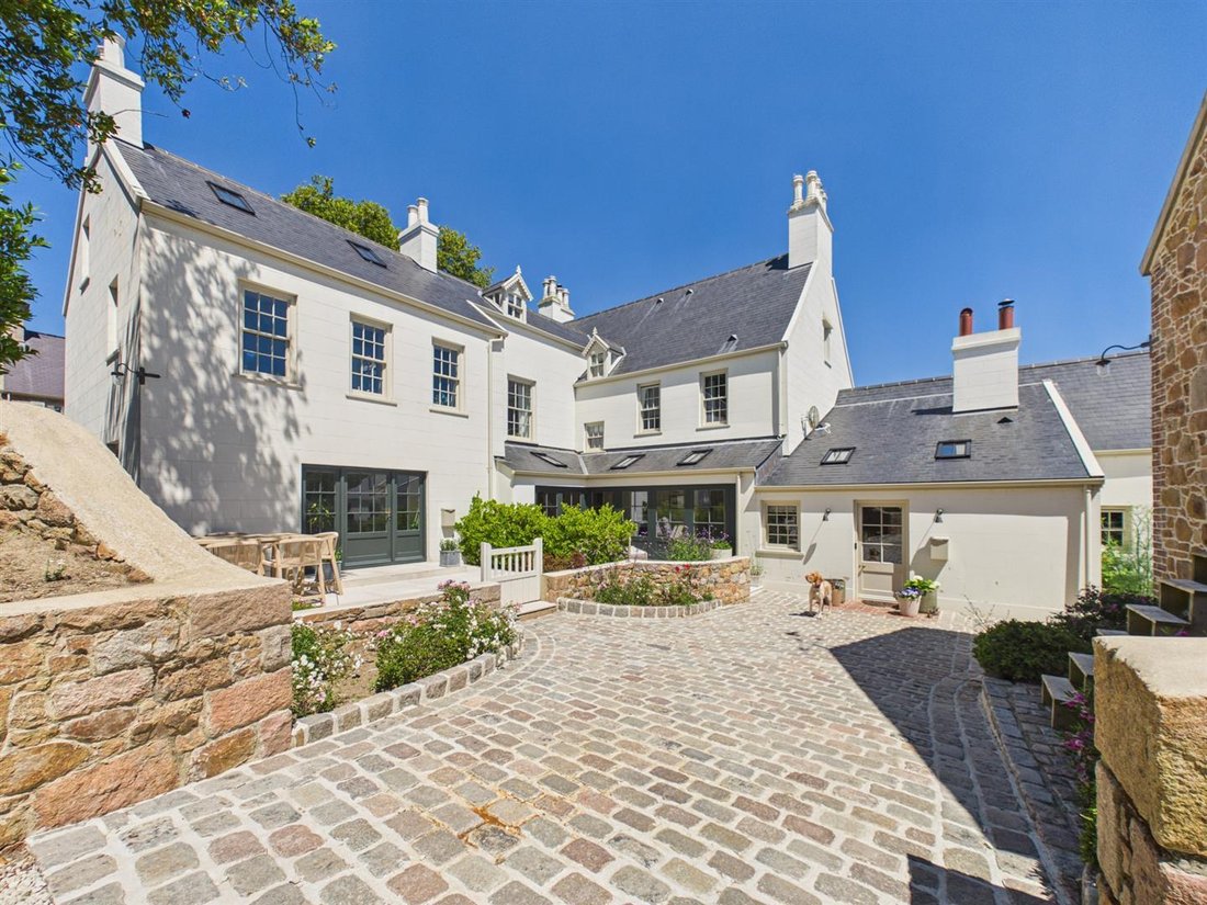 House in Jersey, St Lawrence, Jersey 2 - 14446861