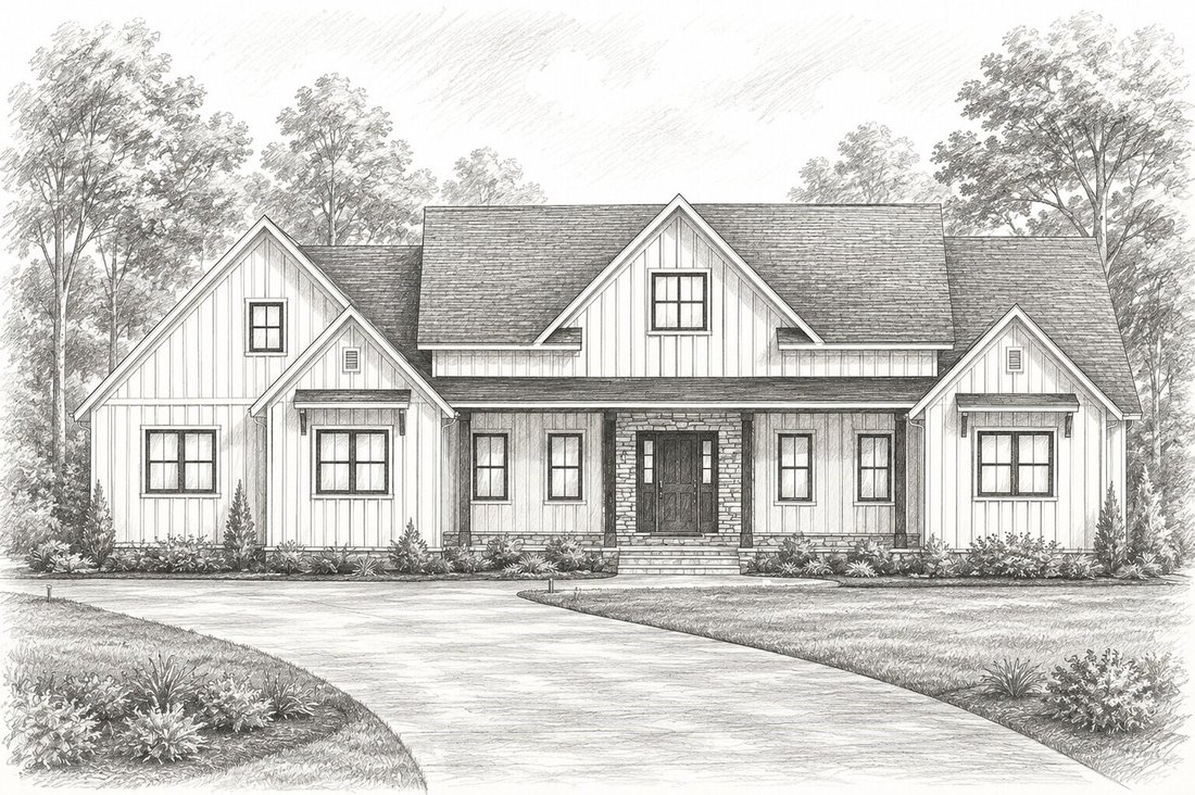 House in Mikana, Wisconsin, United States 2 - 18207754