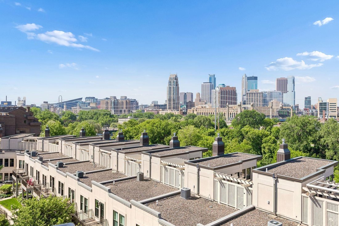 House in Minneapolis, Minnesota, United States 5 - 18207694