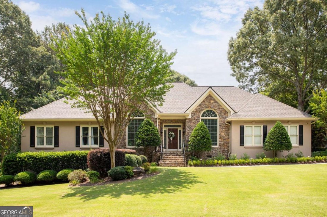 House in Snellville, Georgia, United States 2 - 18208007