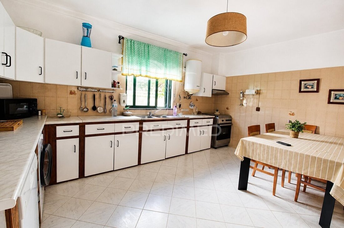 House in Moncarapacho, Algarve, Portugal 2 - 18208835
