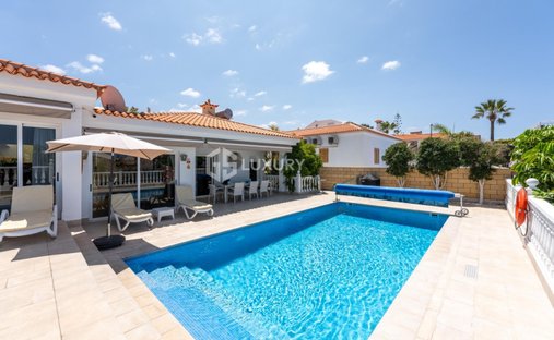 Maison à Santiago del Teide, Îles Canaries, Espagne 1