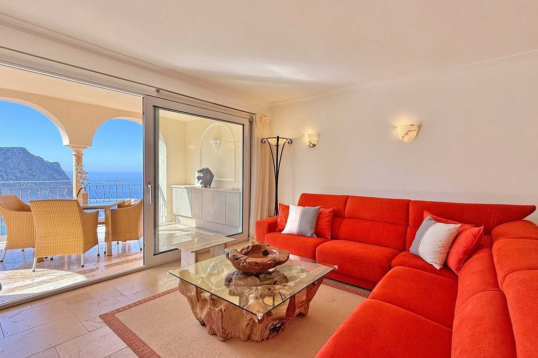 Apartment in Port d'Andratx, Andratx, Balearic Islands 5 - 18208210