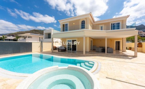 Casa a Costa Adeje, Adeje, Isole Canarie 1