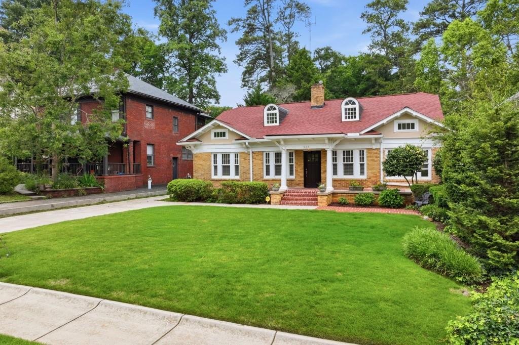 House in Atlanta, Georgia, United States 2 - 18208319