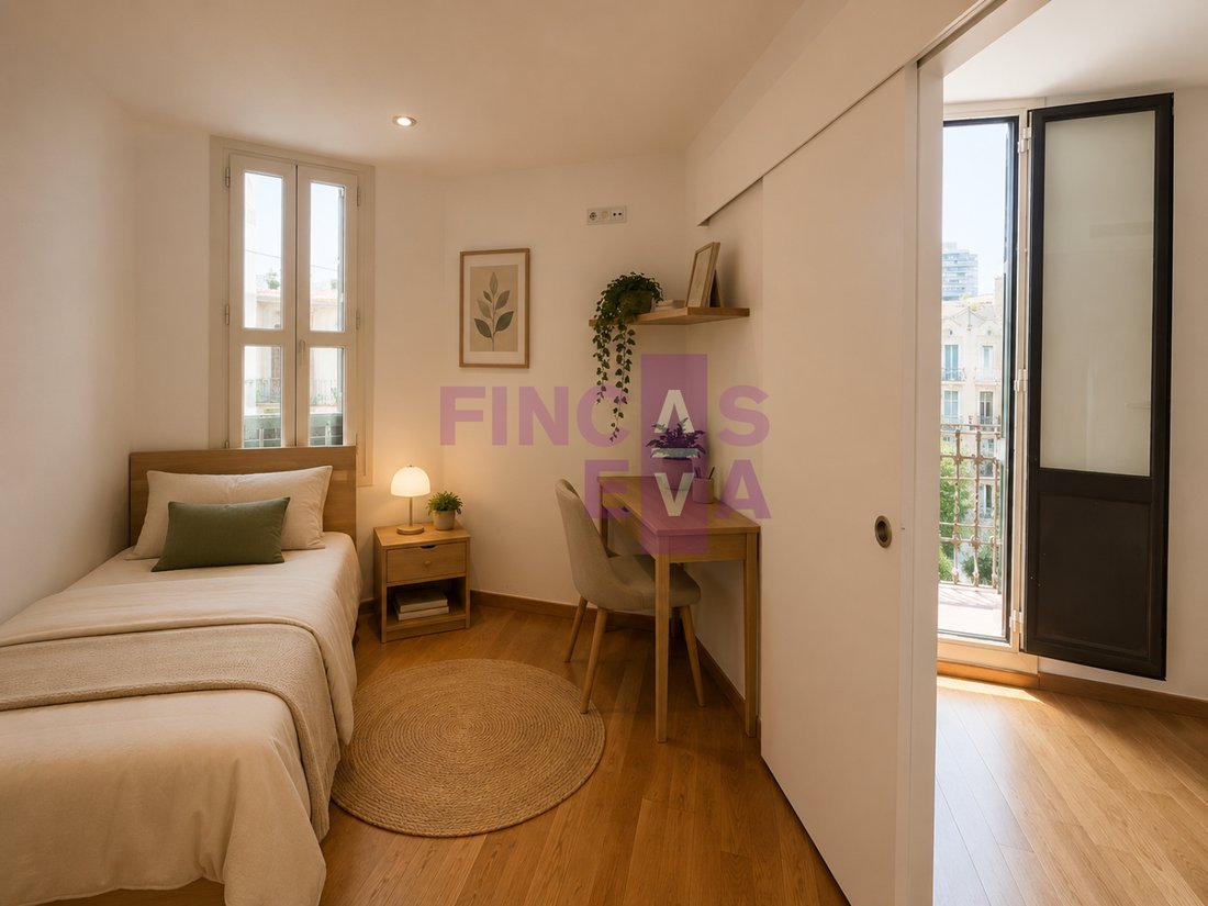 Apartment in Eixample, Barcelona, Spain 2 - 18152981