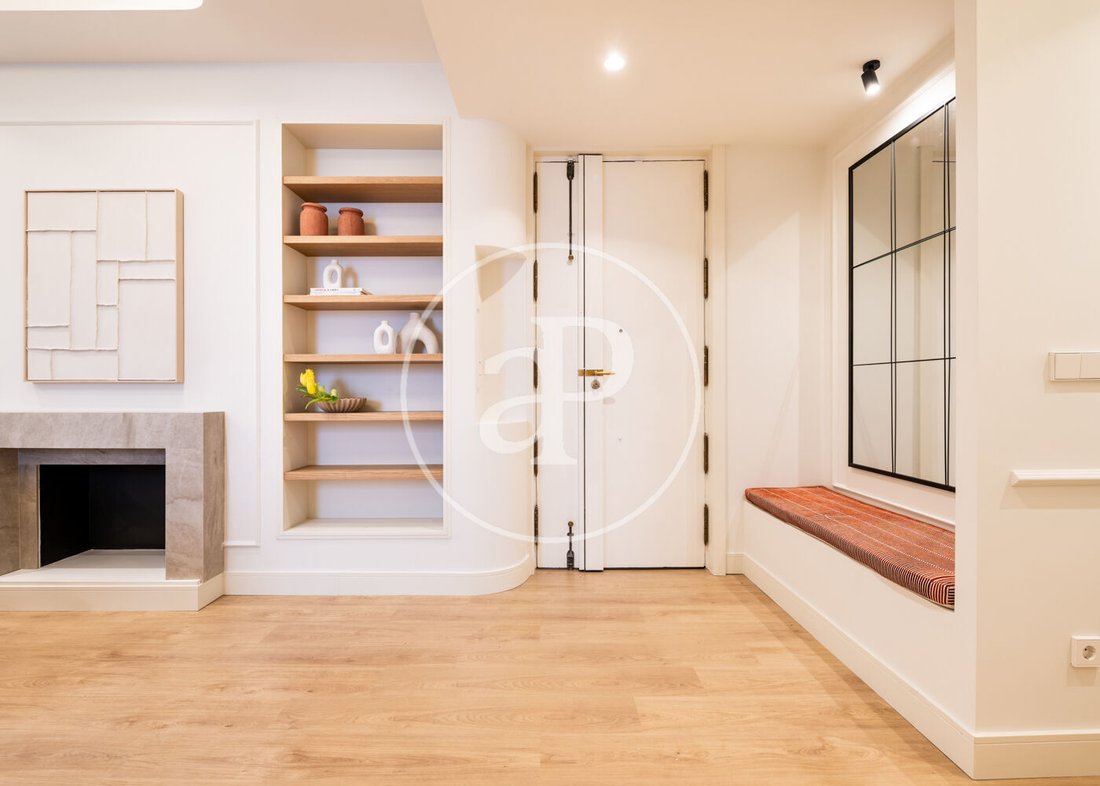 Apartment in Barrio Salamanca, Madrid, Spain 5 - 17537765