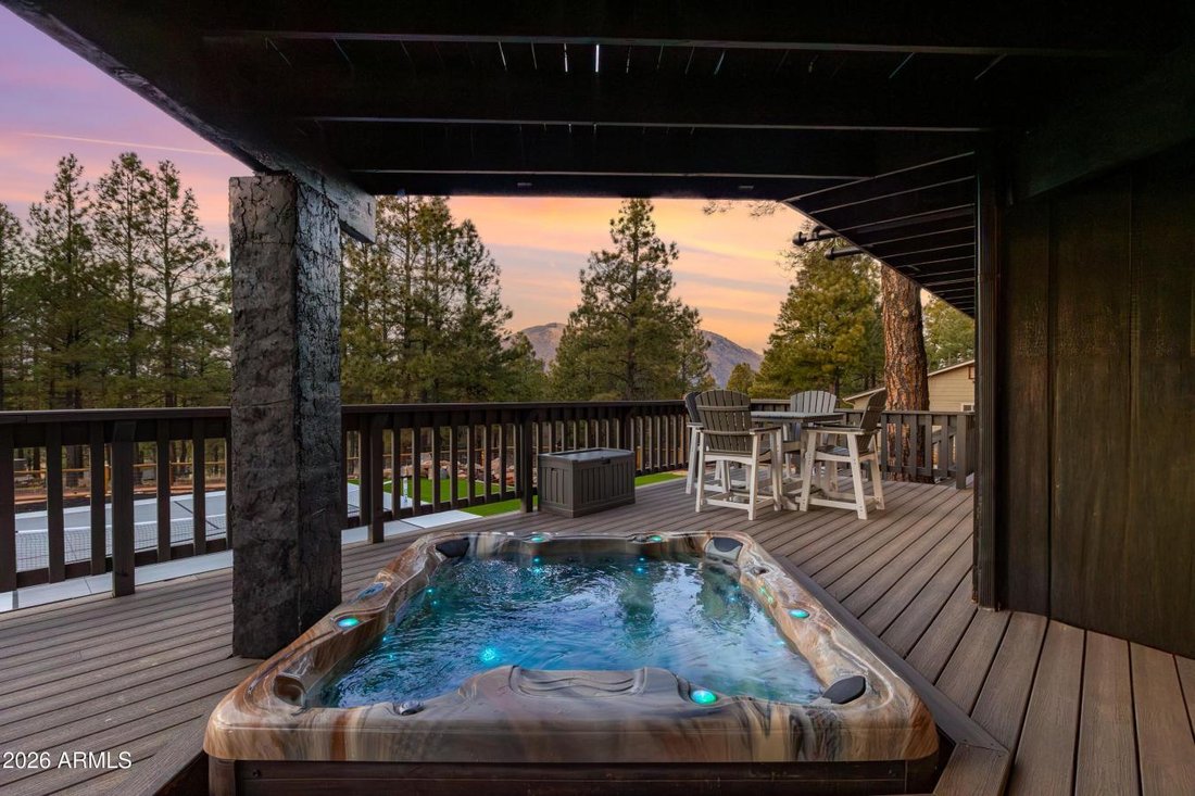 House in Flagstaff, Arizona, United States 3 - 18208875