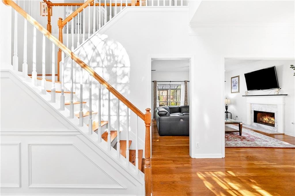 House in Alpharetta, Georgia, United States 3 - 18208328