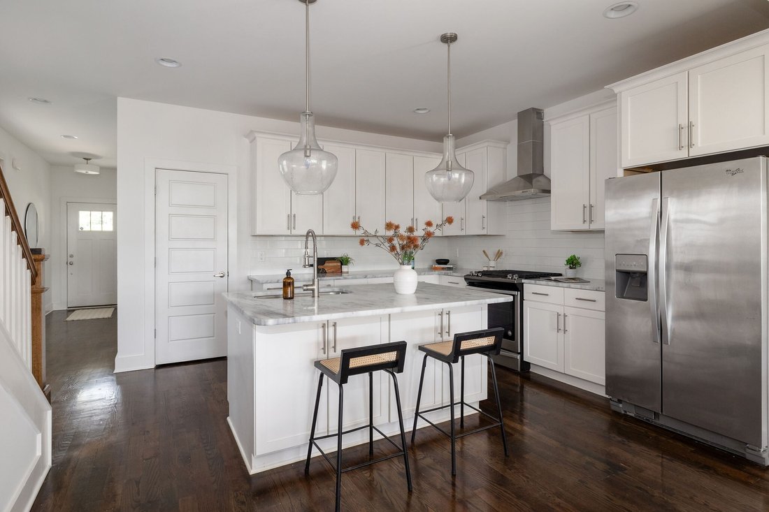 House in Nashville, Tennessee, United States 3 - 18208451