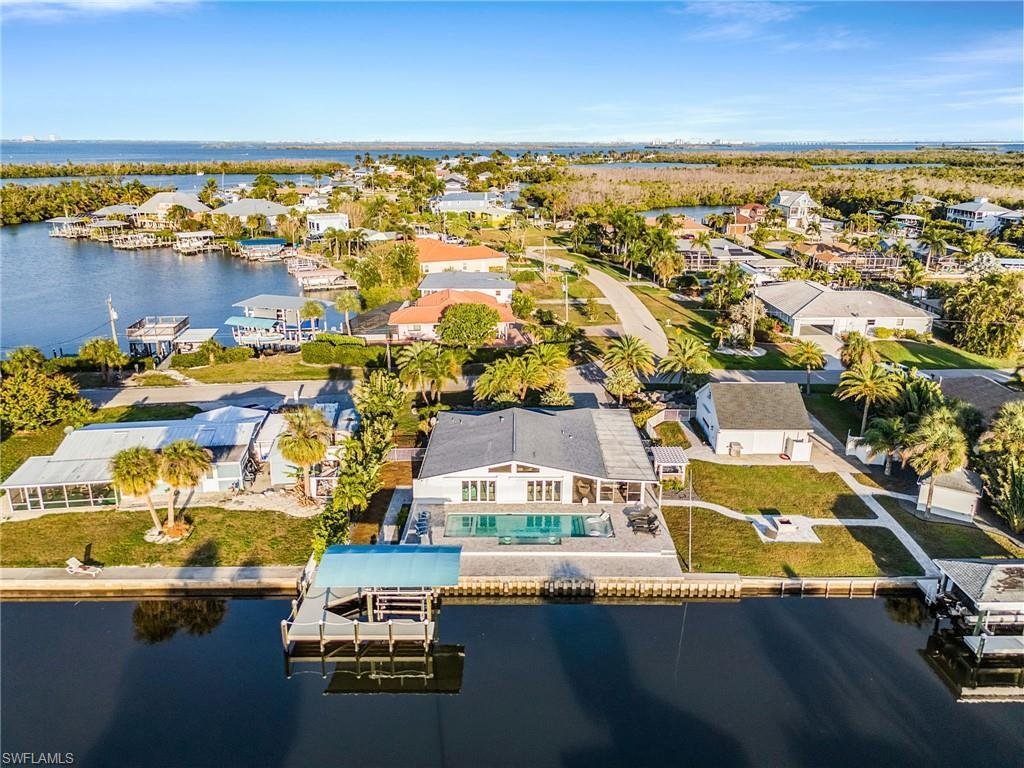Maison à St. James City, Florida, Floride, États-Unis 1 - 18209279