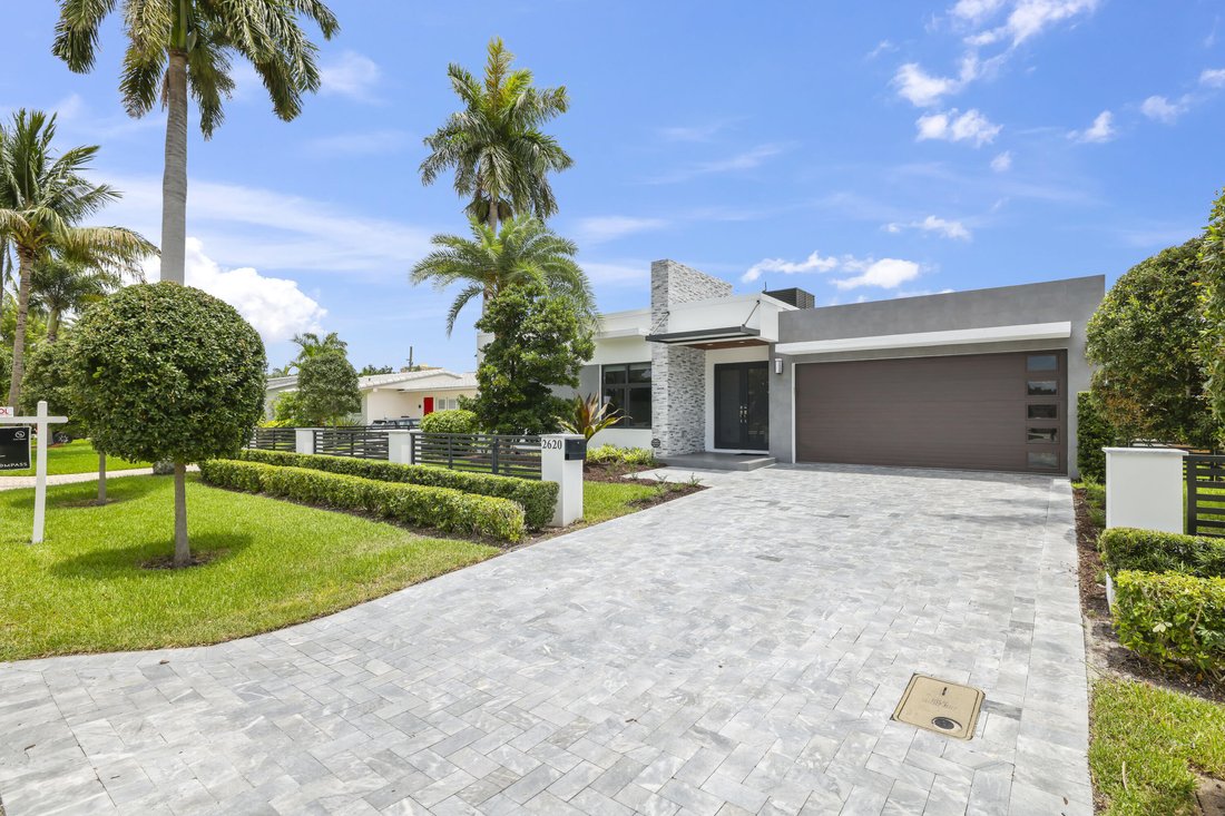 House in Hillsboro Beach, Florida, United States 1 - 18208137
