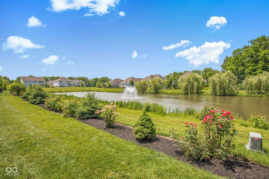House in Zionsville, Indiana, United States 4 - 18207308