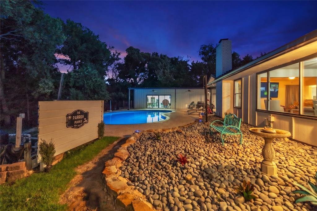 House in Midlothian, Texas, United States 4 - 18207887