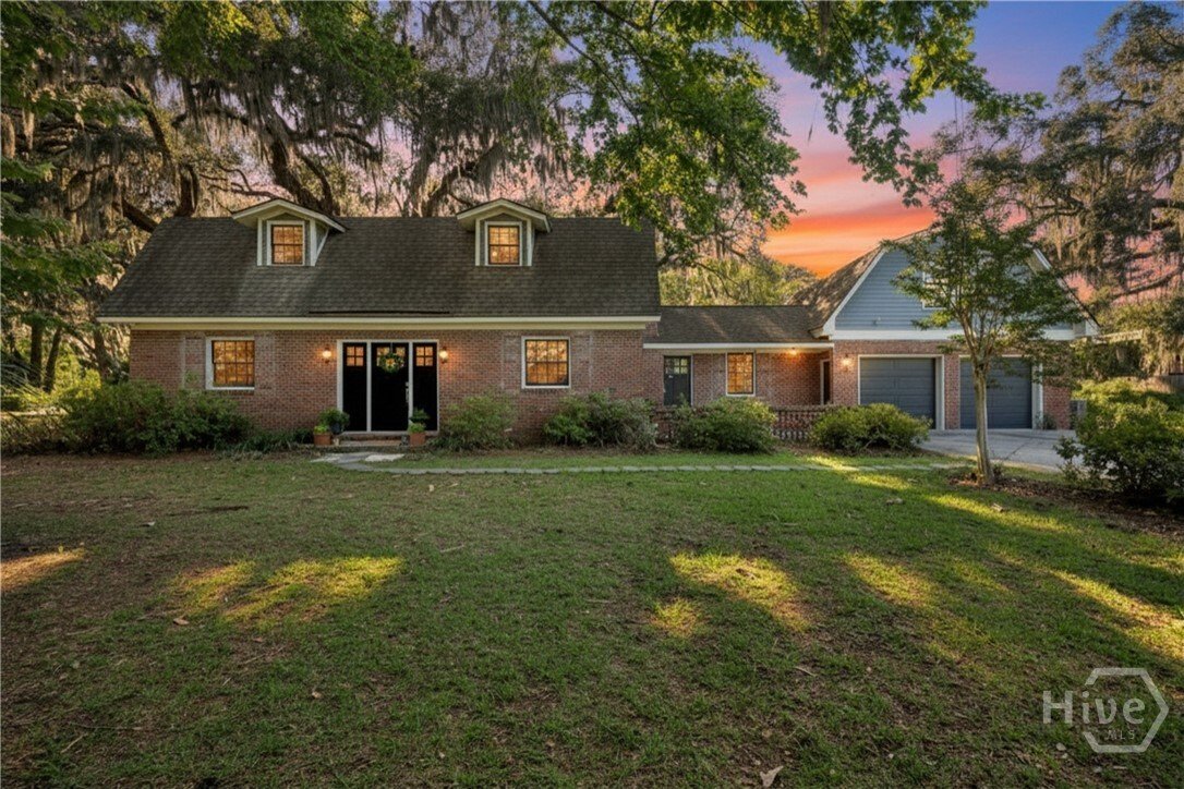 House in Savannah, Georgia, United States 1 - 18207852
