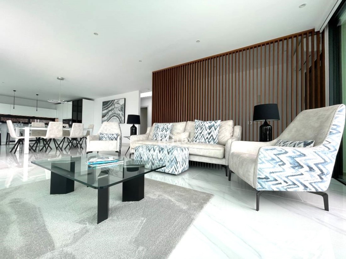House in Costa Adeje, Adeje, Canary Islands 5 - 18207891