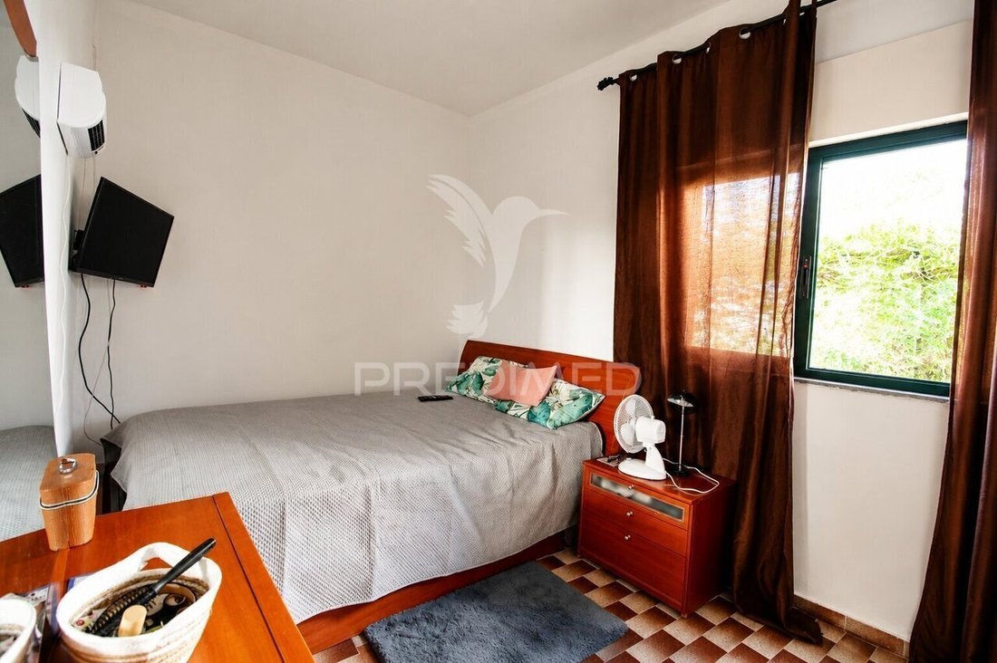 House in Moncarapacho, Algarve, Portugal 4 - 18208835