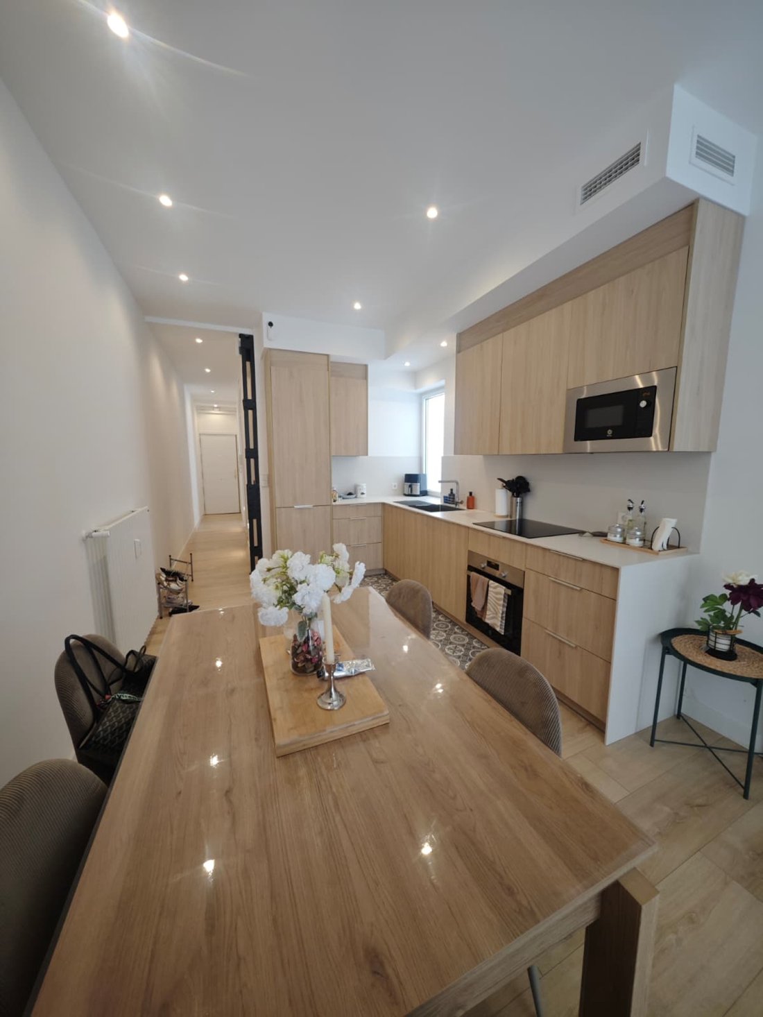 Apartment in Arganzuela, Madrid, Spain 3 - 18207585