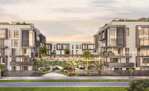 Appartamento a Gènova, Palma di Maiorca, Isole Baleari 1