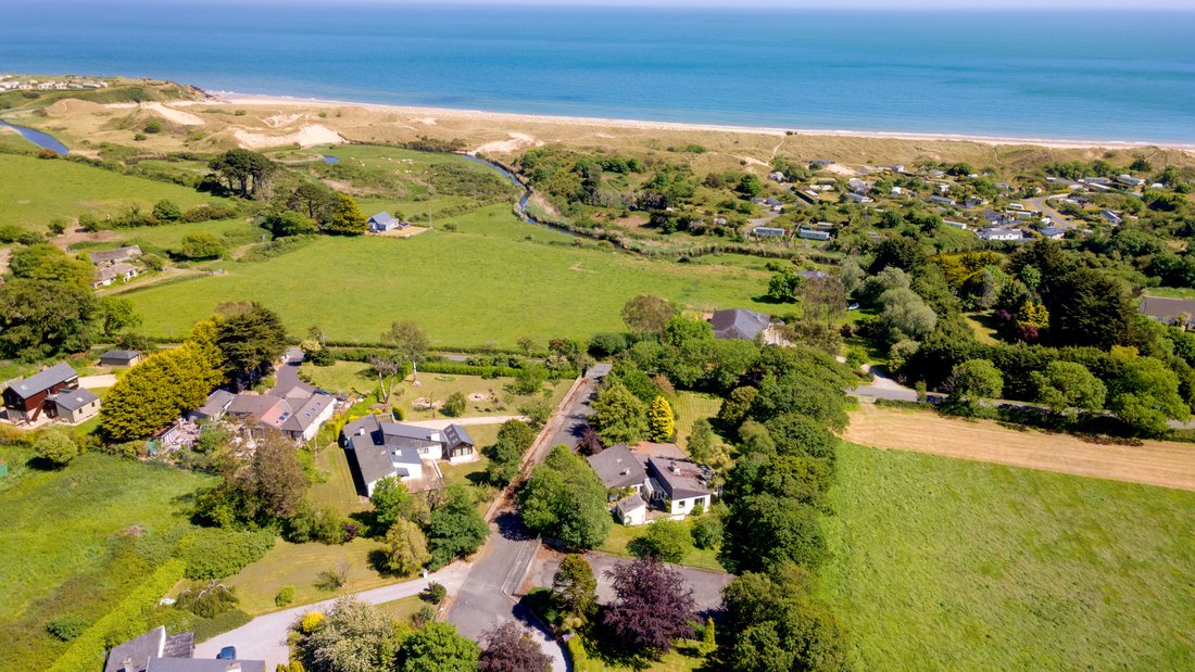 House in Brittas Bay, County Wicklow, Ireland 1 - 18208925