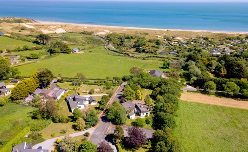 House in Brittas Bay, County Wicklow, Ireland 1