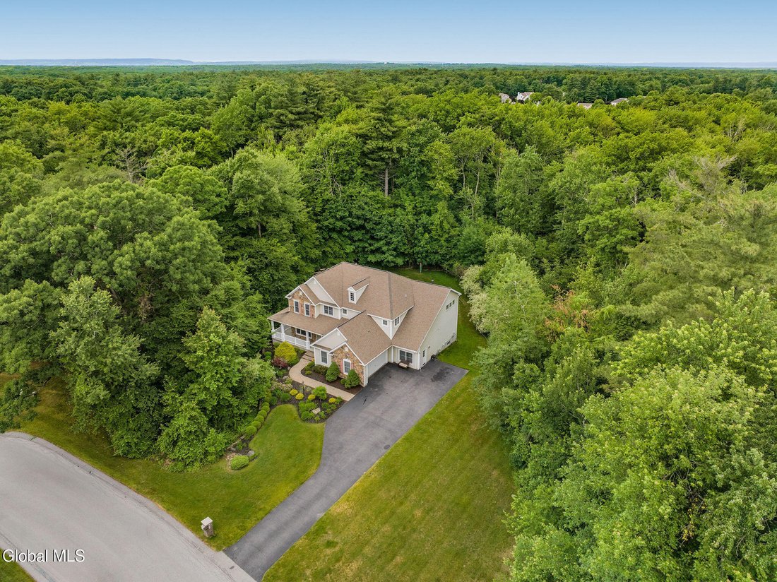 House in Crescent, New York, United States 5 - 18207178