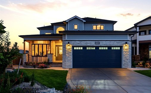 Casa a Lafayette, Colorado, Stati Uniti 1