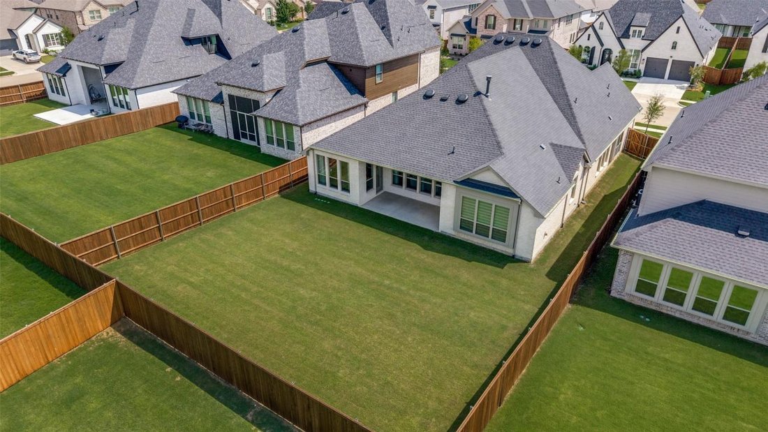 House in Aubrey, Texas, United States 3 - 18208979