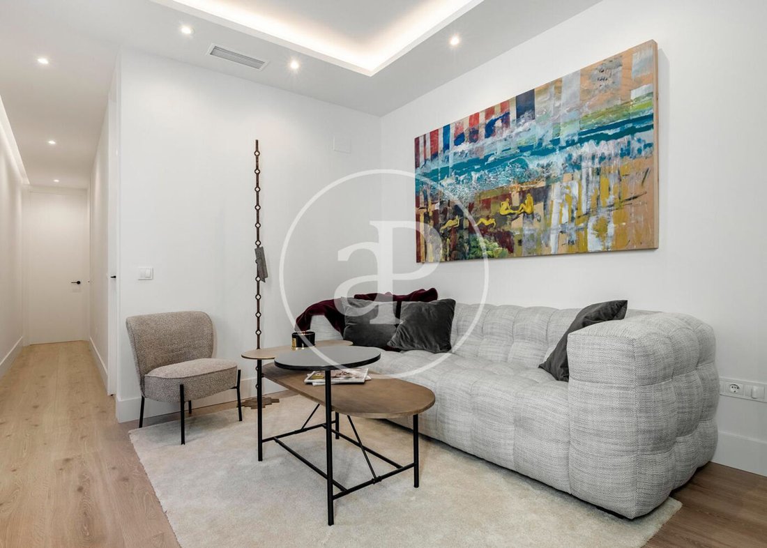 Apartment in Barrio Salamanca, Madrid, Spain 3 - 18208860