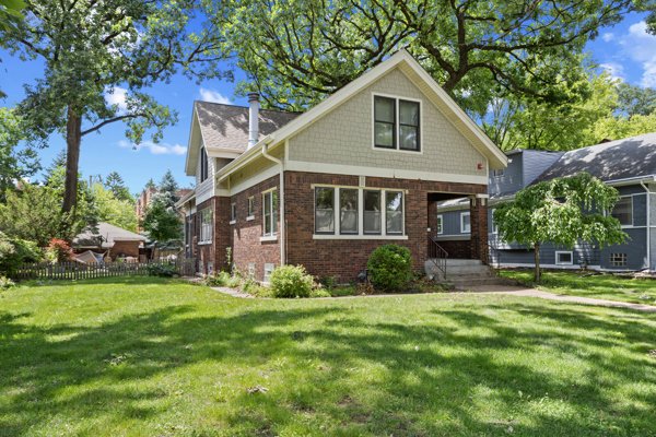 House in River Forest, Illinois, United States 1 - 18209411