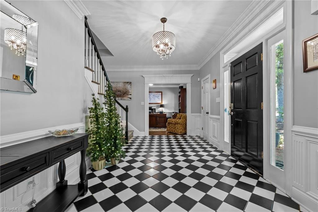 House in Greensboro, North Carolina, United States 5 - 18207498