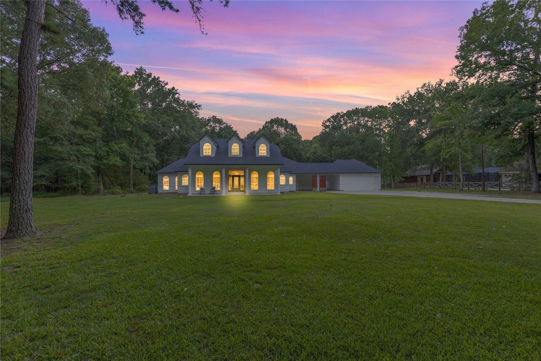 House in Huffman, Texas, United States 4 - 18208469