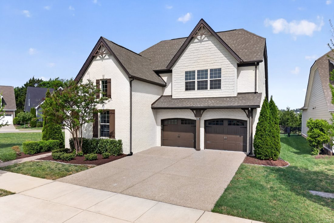 House in Franklin, Tennessee, United States 5 - 18208420