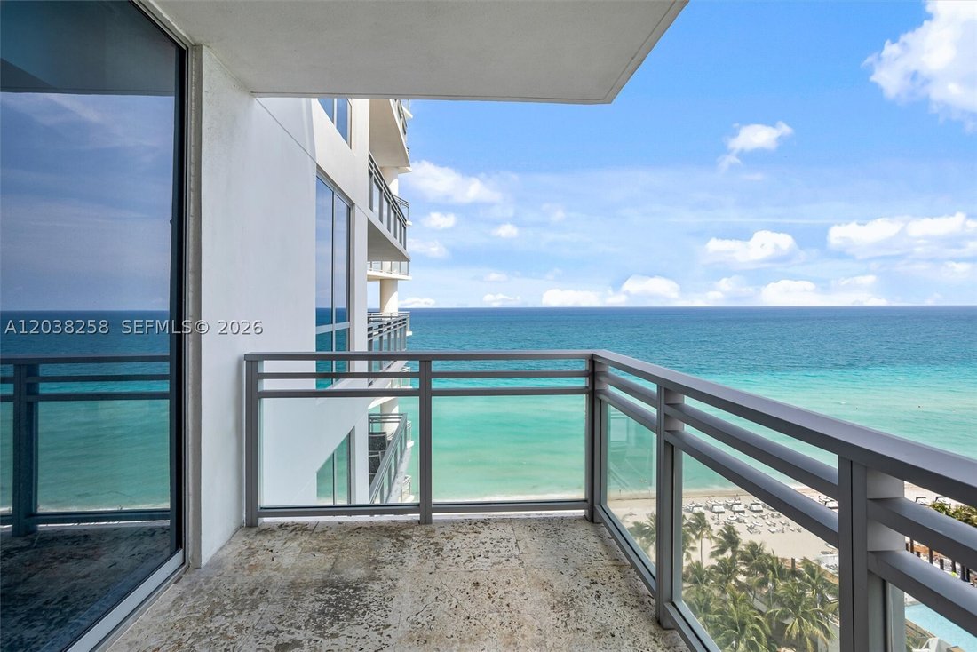 Condo in Hollywood, Florida, United States 3 - 18207325