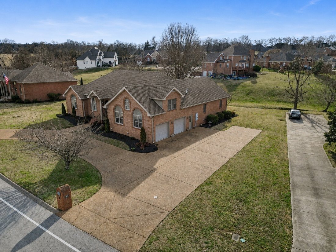 House in Lebanon, Tennessee, United States 5 - 18208377