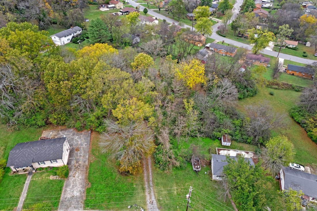 House in Nashville, Tennessee, United States 4 - 18208417