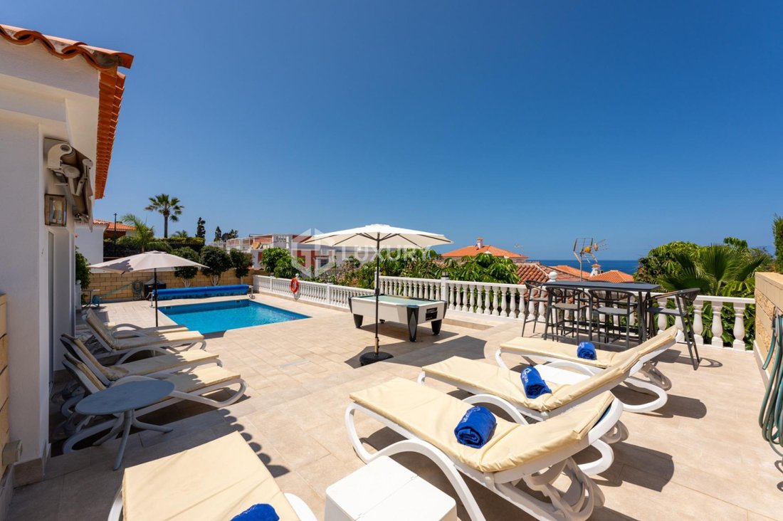 House in Santiago del Teide, Canary Islands, Spain 4 - 18207947
