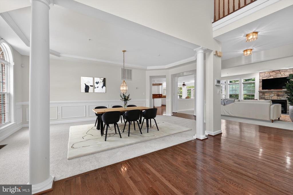 House in Fort Washington, Maryland, United States 5 - 18207729