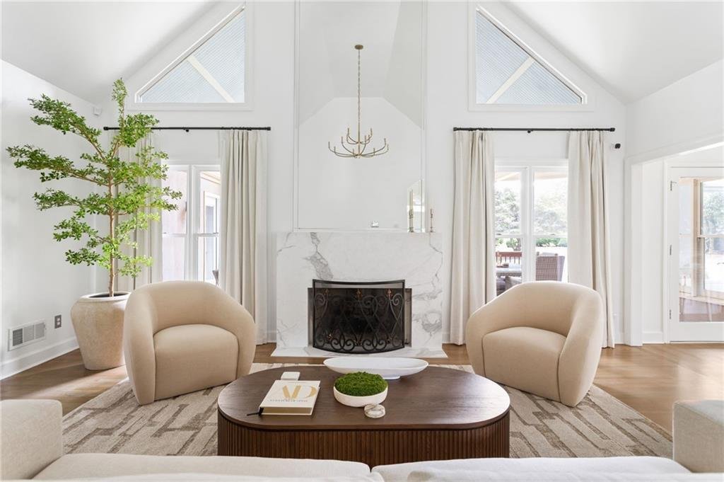 House in Snellville, Georgia, United States 1 - 18208299