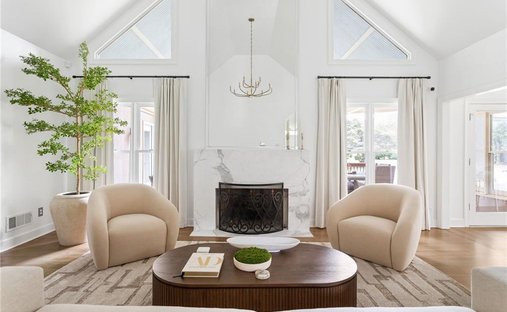 Haus in Snellville, Georgia, Vereinigte Staaten 1