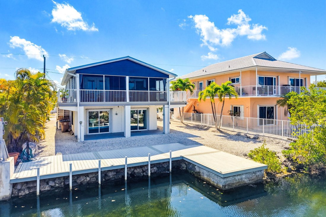 House in Big Pine Key, Florida, United States 3 - 18207185