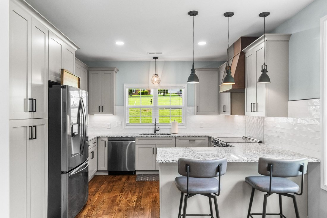 House in Goodlettsville, Tennessee, United States 2 - 18208415