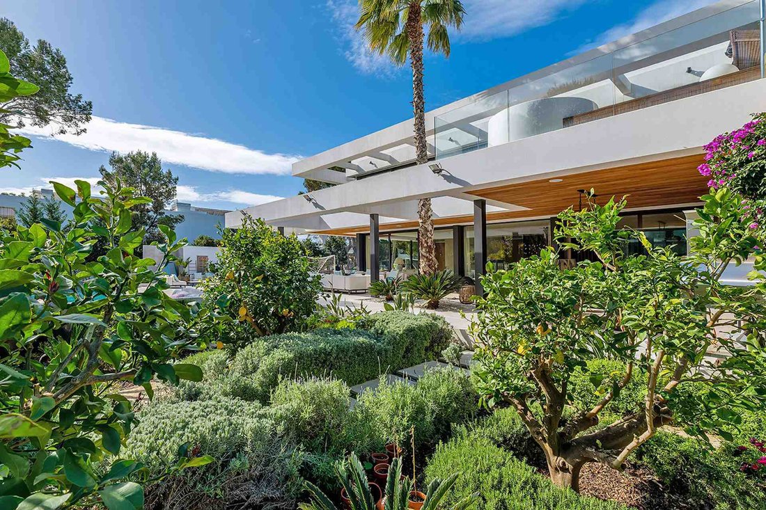 Villa in Rotes Velles, Calvia, Balearic Islands 3 - 18207789