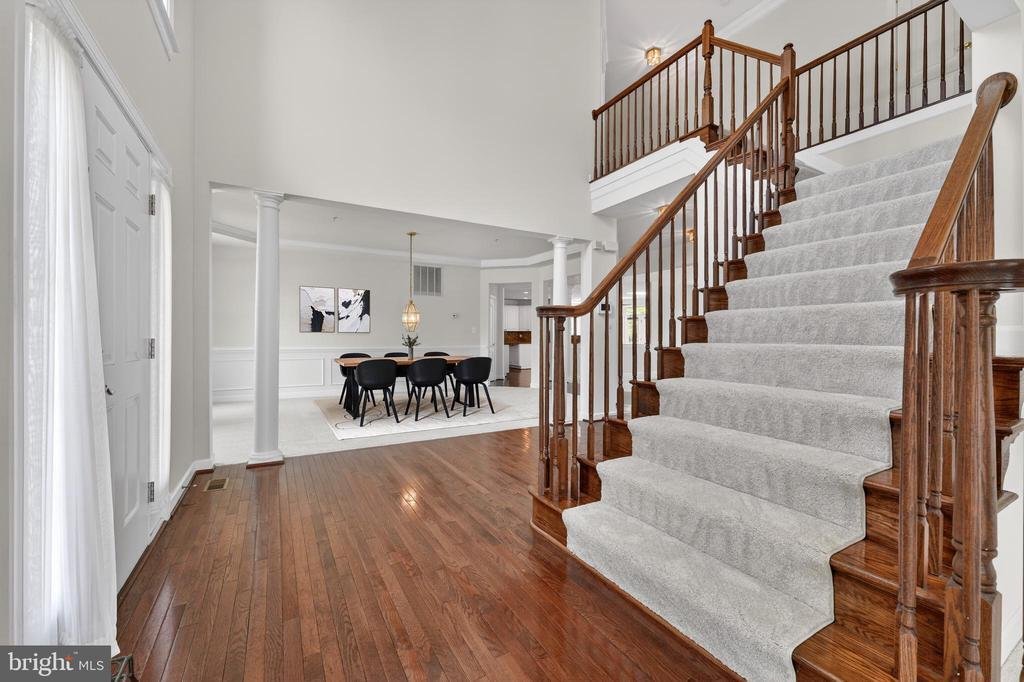 House in Fort Washington, Maryland, United States 3 - 18207729