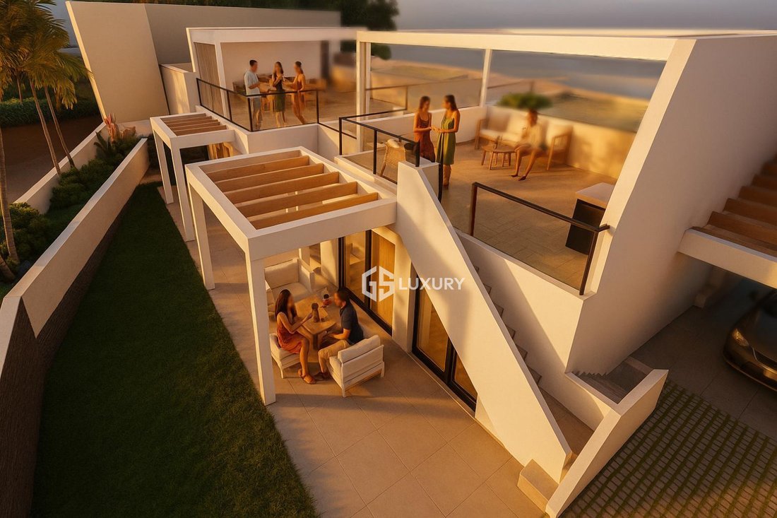 House in Adeje, Canary Islands, Spain 4 - 18207913
